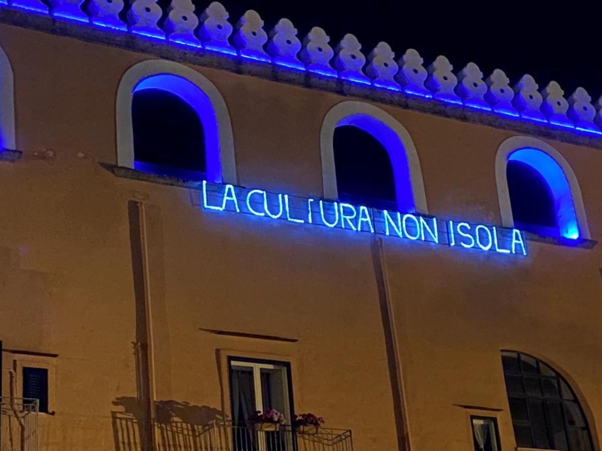 דירות Procida Marina Grande מראה חיצוני תמונה