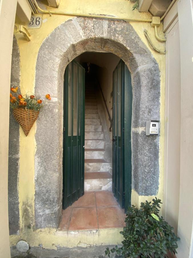 דירות Procida Marina Grande מראה חיצוני תמונה