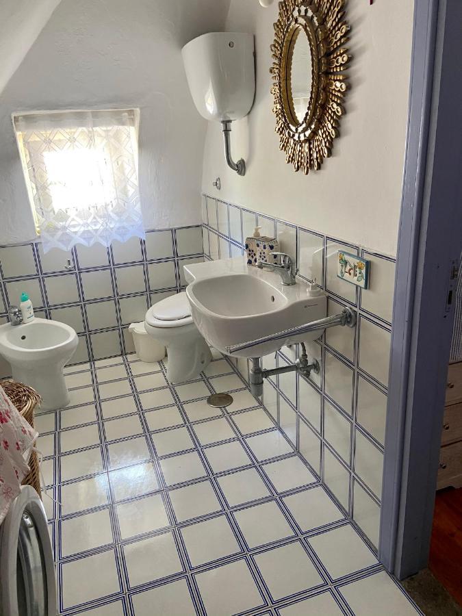 דירות Procida Marina Grande מראה חיצוני תמונה