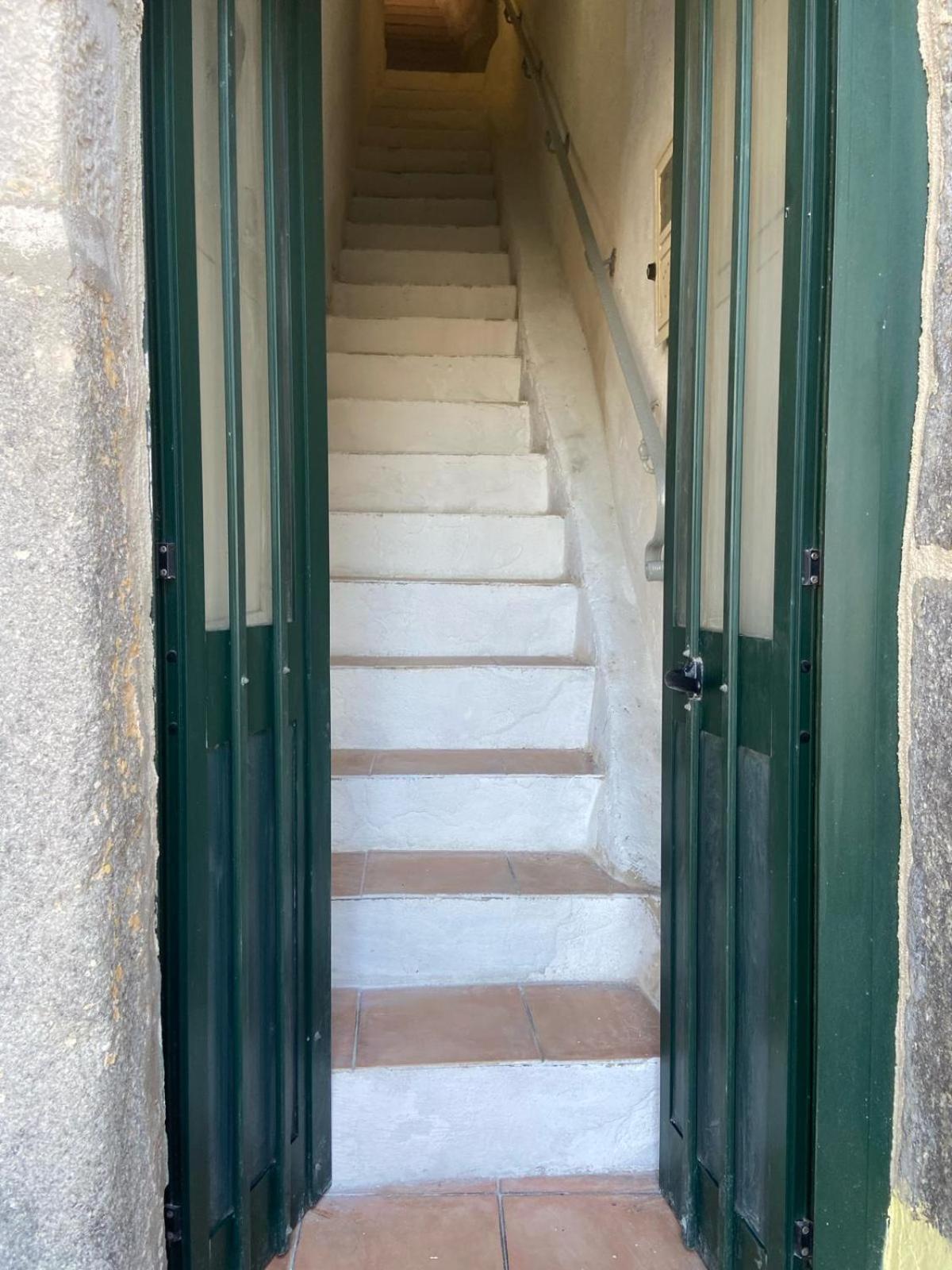 דירות Procida Marina Grande מראה חיצוני תמונה